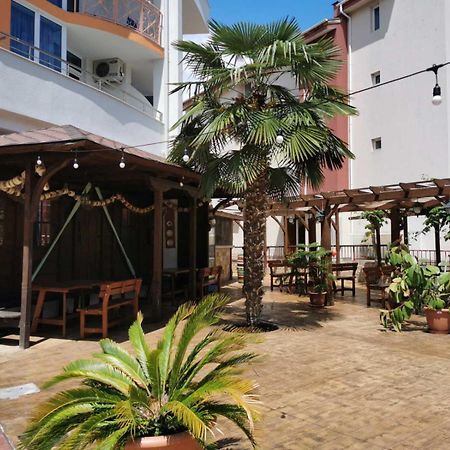 Copacabana Hotel Ravda Ngoại thất bức ảnh