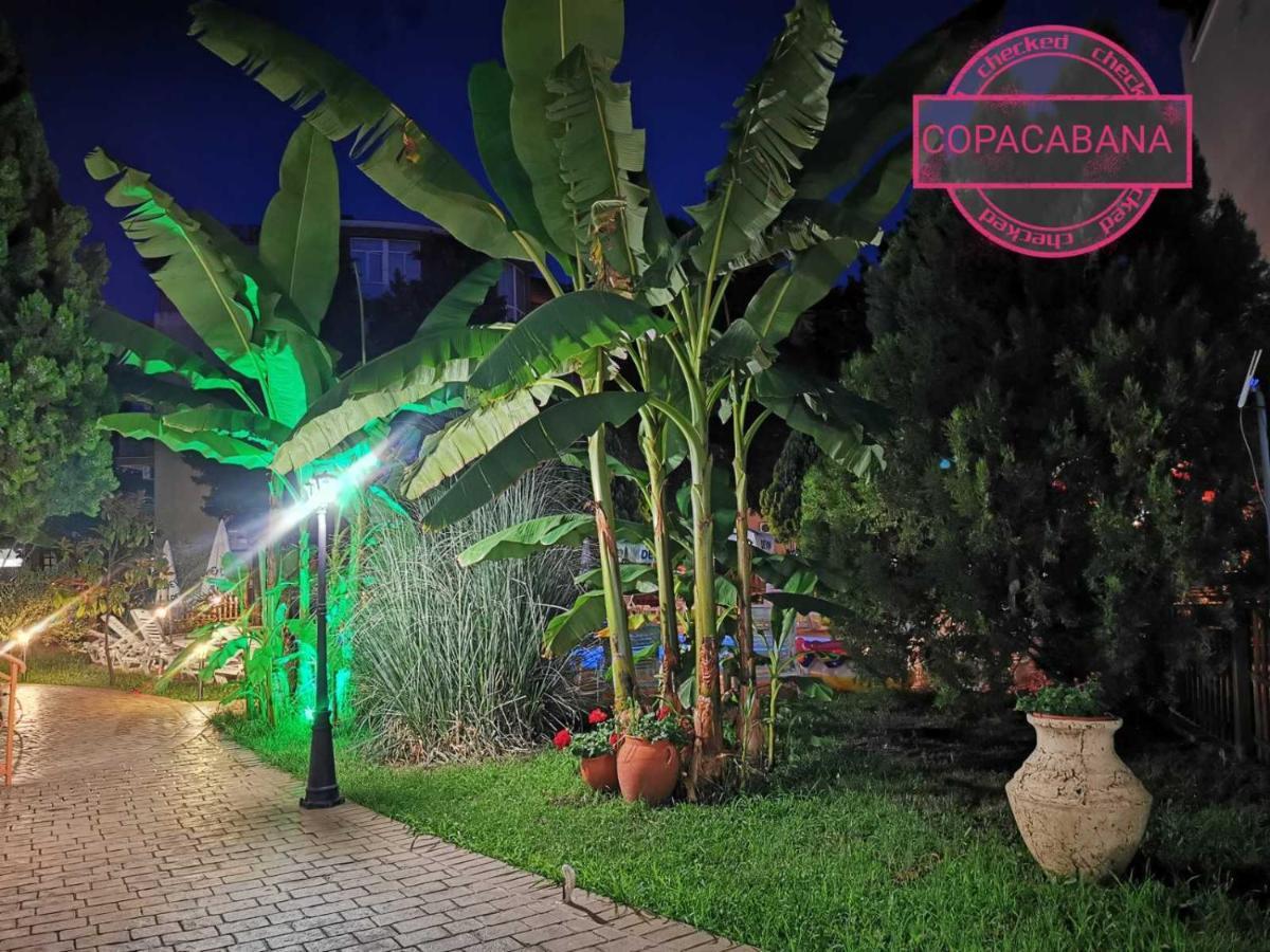 Copacabana Hotel Ravda Ngoại thất bức ảnh