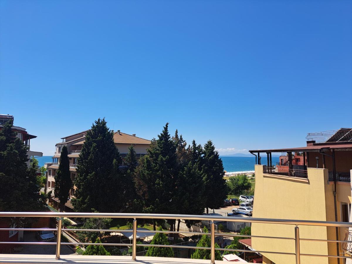 Copacabana Hotel Ravda Ngoại thất bức ảnh