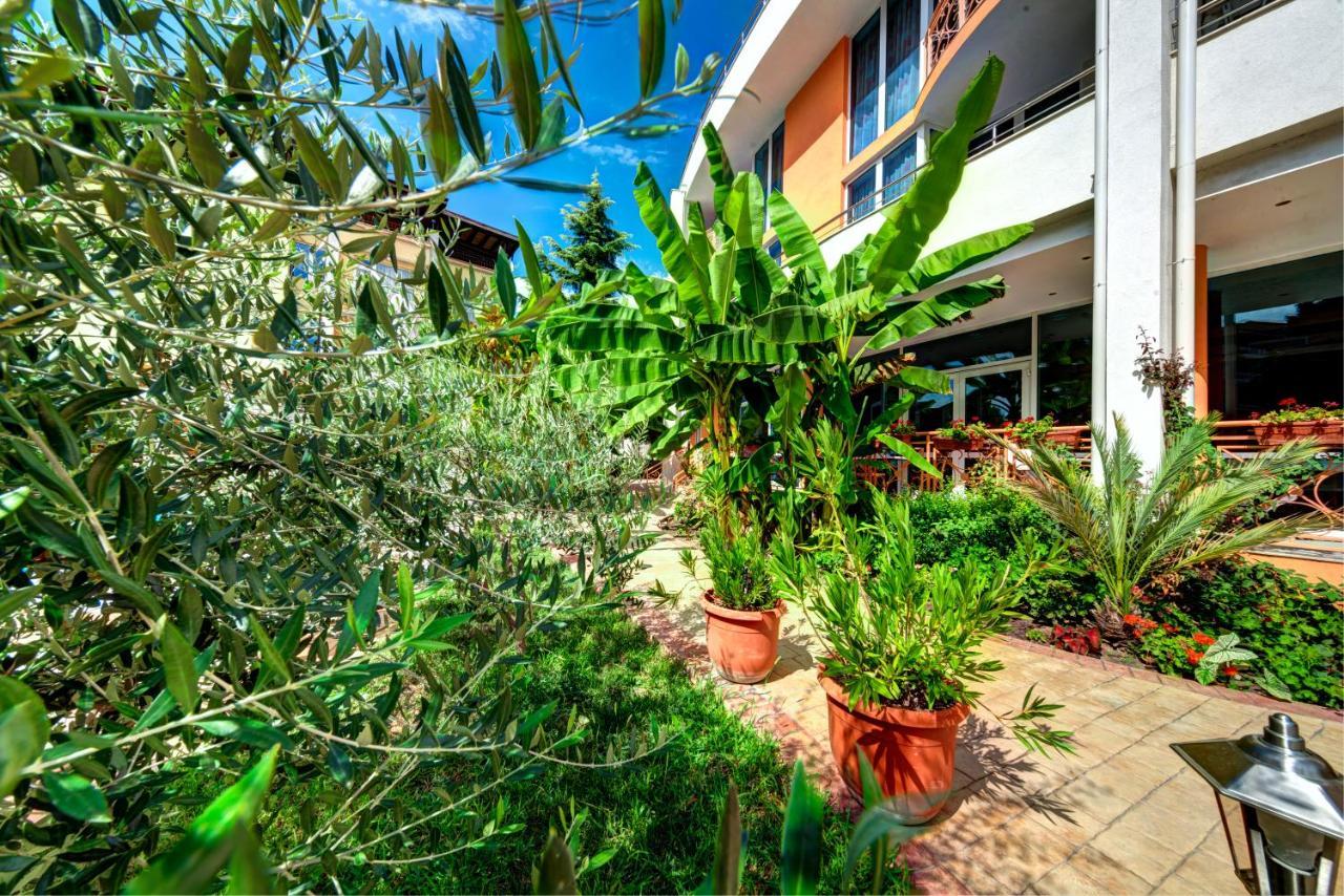Copacabana Hotel Ravda Ngoại thất bức ảnh