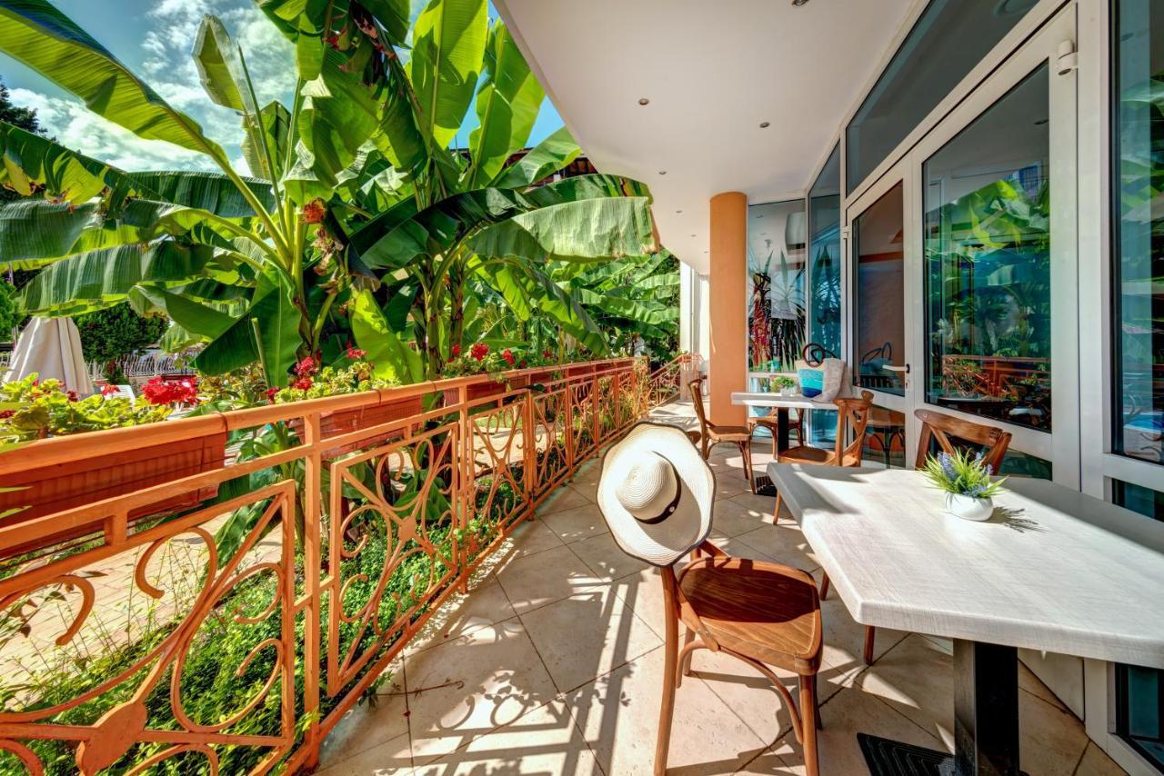 Copacabana Hotel Ravda Ngoại thất bức ảnh