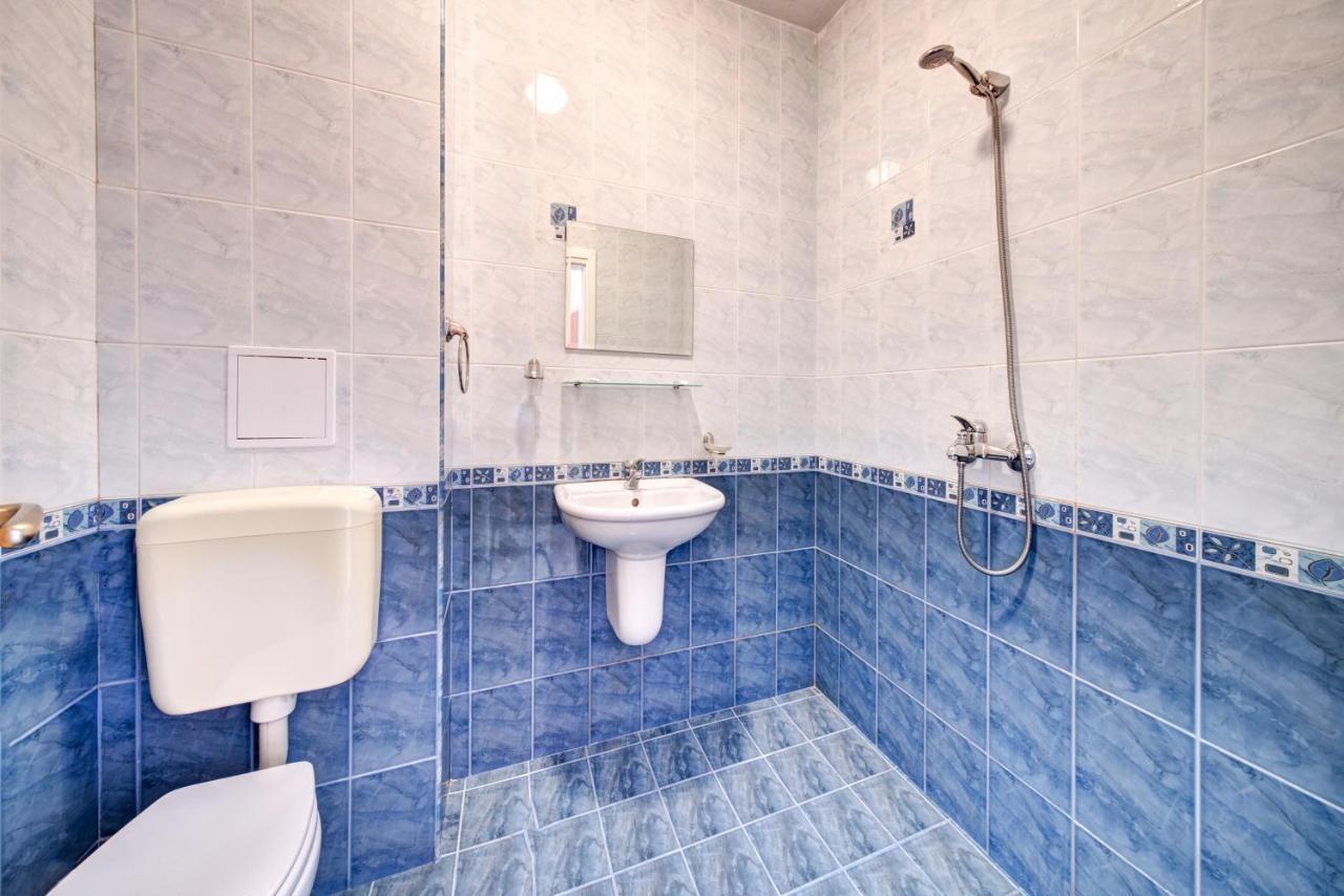 Copacabana Hotel Ravda Ngoại thất bức ảnh